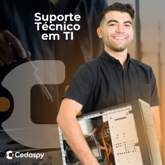 Suporte Técnico em TI