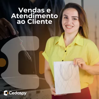 Vendas e Atendimento ao Cliente