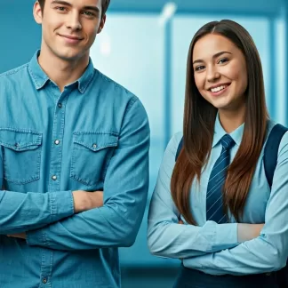 Curso Essencial de Primeiro Emprego