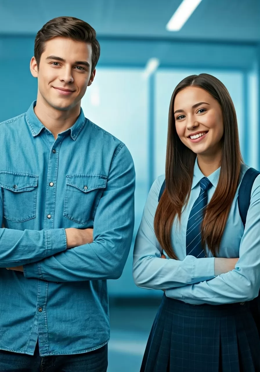 Curso Essencial de Primeiro Emprego